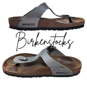 Birkenstock Sandals
